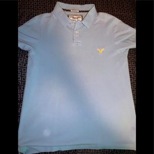 American Eagle XL Polo